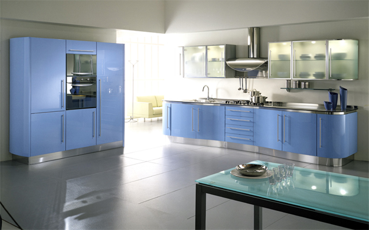 Cucine moderne e classiche Roma