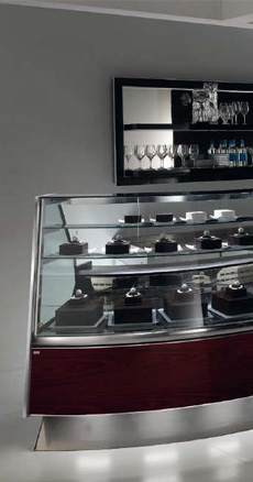 Pasticerie e gelaterie