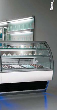 Banchi gelaterie